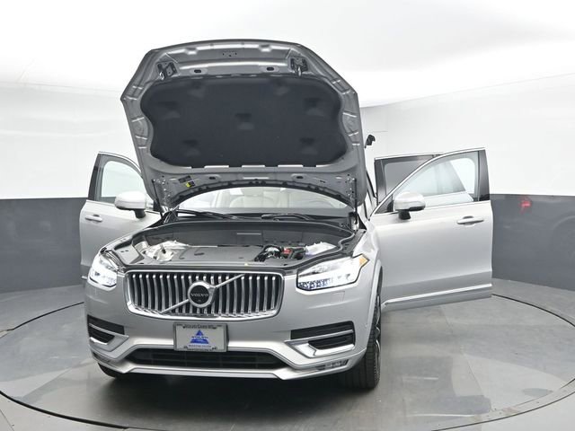 Used 2023 Volvo XC90 B6 Plus AWD/4WD image 54