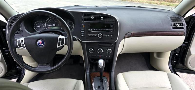 Used 2007 Saab 9-3 2.0T image 5