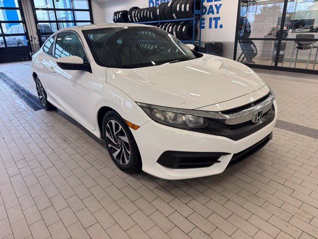 Used 2018 Honda Civic LX image 2