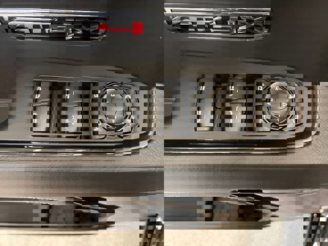 Certified 2022 GMC Sierra 1500 AT4X image 13