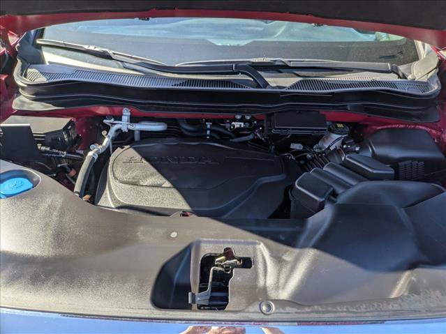 Certified 2023 Honda Passport EX-L image 19