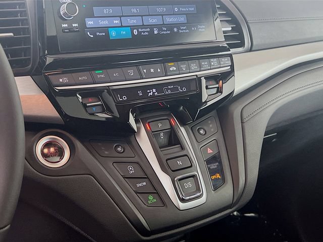 Used 2026 Honda Odyssey EX-L image 12