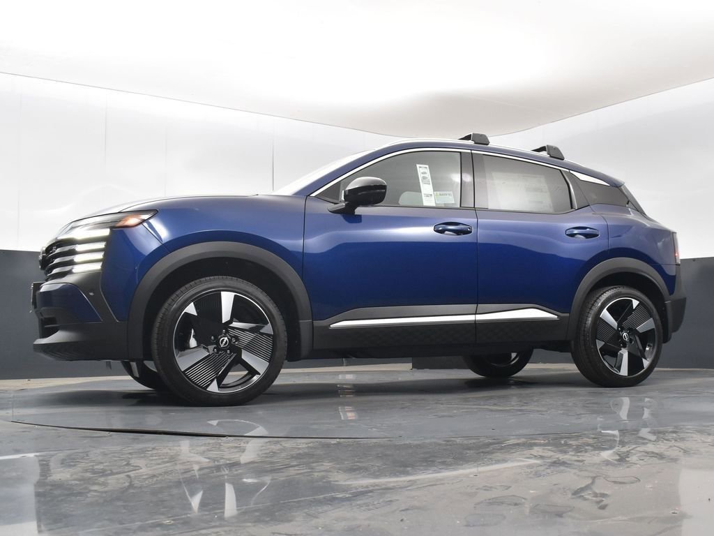 New 2026 Nissan Kicks SR w/ Cold Weather Package image 39