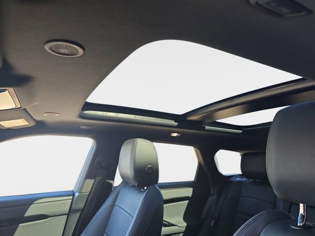 Certified 2025 Land Rover Range Rover Evoque S image 29