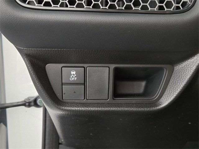 Used 2025 Honda HR-V Sport image 38