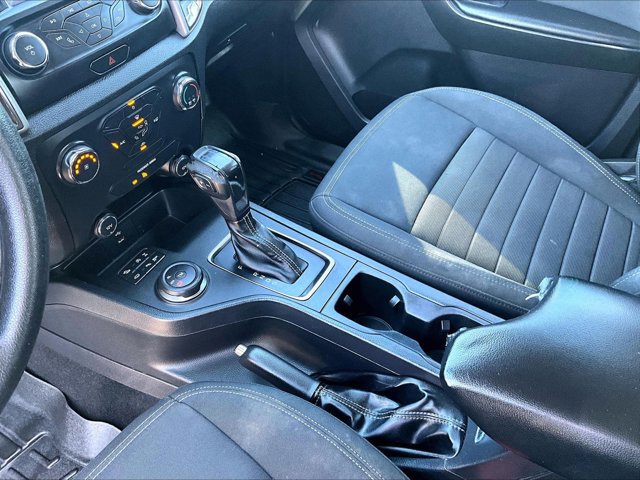 Used 2019 Ford Ranger XLT w/ FX4 Off-Road Package AWD/4WD image 15