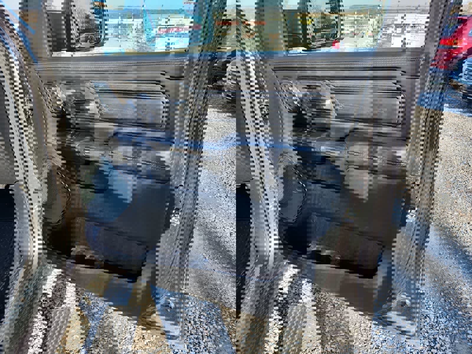 Certified 2021 RAM 1500 Limited image 22