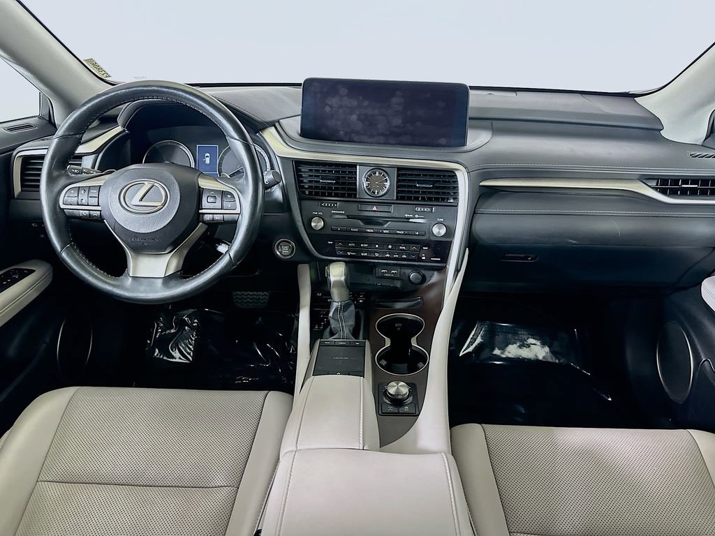 Used 2021 Lexus RX 350 AWD w/ Premium Package image 18