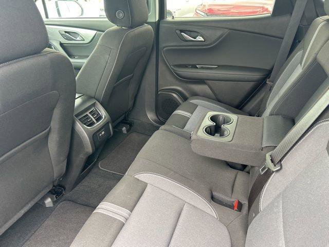 New 2024 Chevrolet Blazer LT AWD/4WD image 12