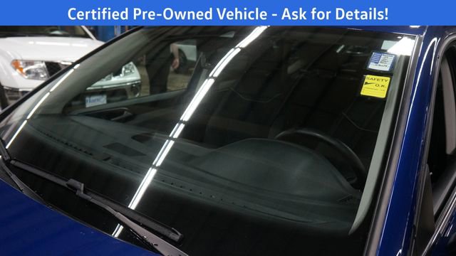 Certified 2024 Volkswagen Taos SE image 84