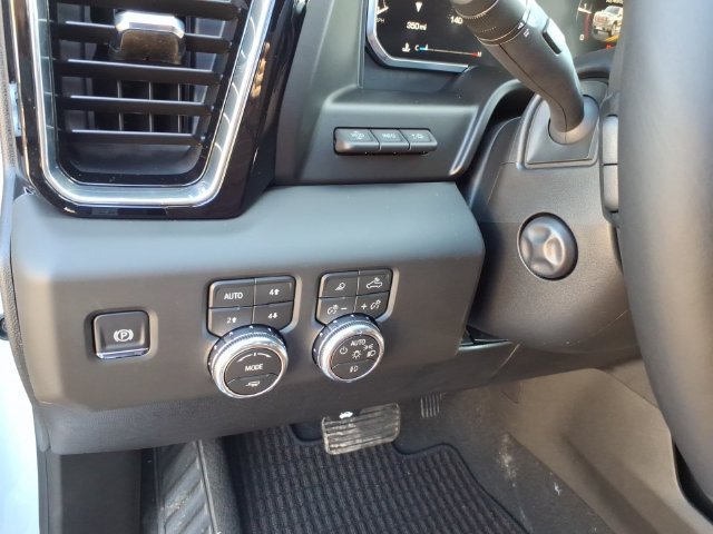 New 2026 GMC Sierra 1500 Denali Ultimate AWD/4WD image 31