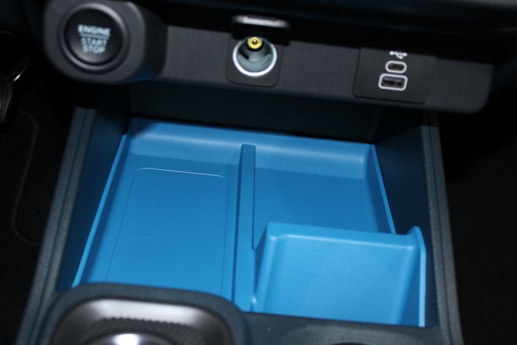 New 2025 Ford Maverick XLT w/ Equipment Group 301A image 41