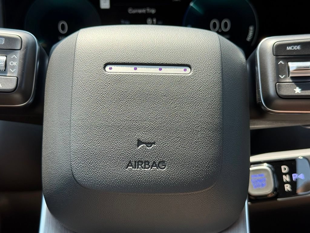 New 2027 Hyundai Palisade Calligraphy AWD/4WD image 18