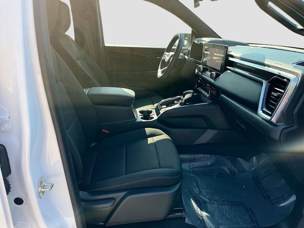 Used 2024 GMC Canyon Elevation w/ Convenience Package image 27