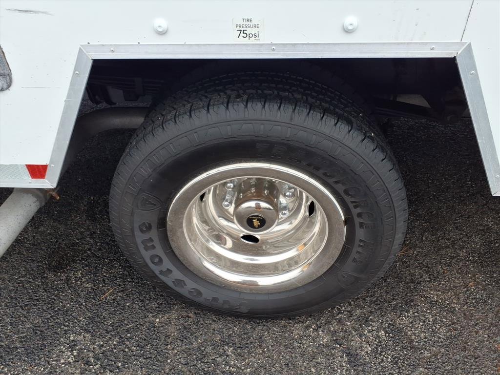 Used 2021 Ford E-350 and Econoline 350 Super Duty image 23