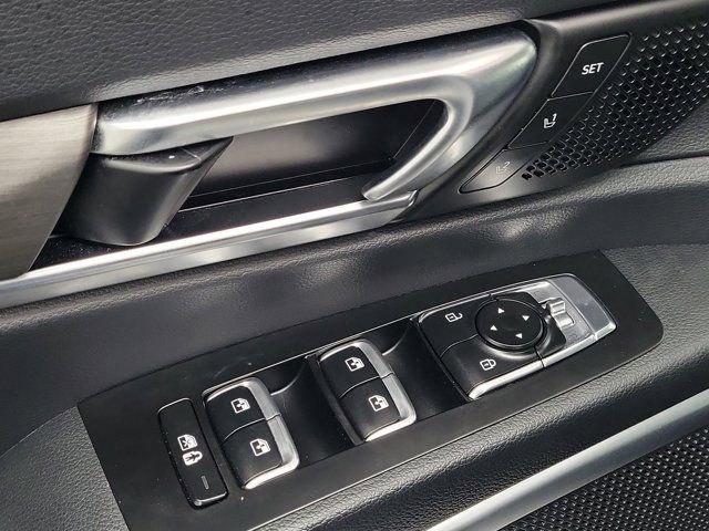 Used 2025 Kia Telluride SX X-Line AWD/4WD image 19