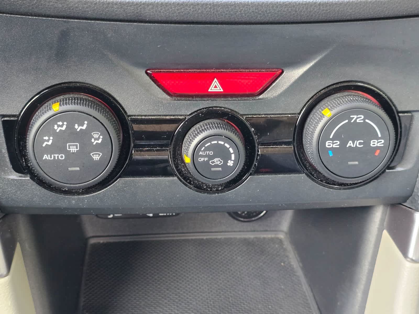 Certified 2021 Subaru Forester AWD/4WD image 15