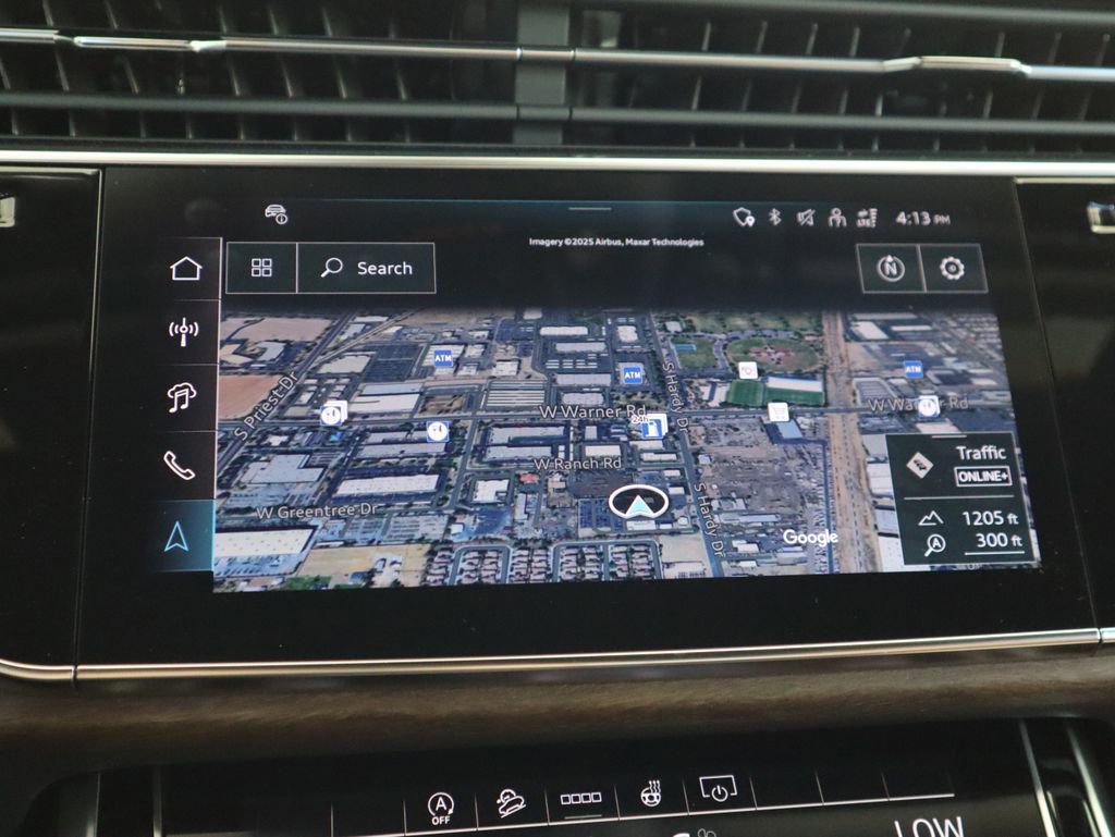 Used 2026 Audi Q7 3.0T Premium Plus w/ Premium Plus Package image 17