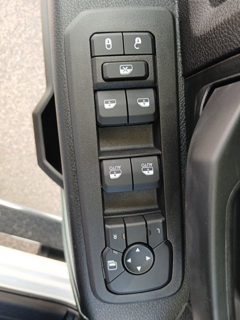 New 2027 RAM 4500 Tradesman w/ Chrome Appearance Group AWD/4WD image 48