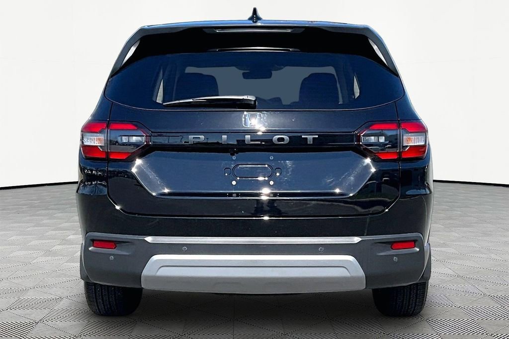 Used 2025 Honda Pilot EX-L image 7