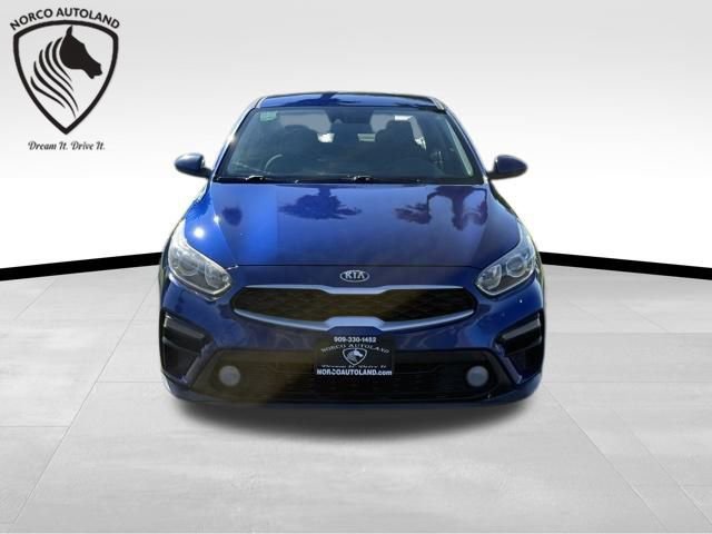 Used 2019 Kia Forte LXS image 2