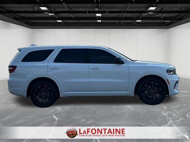 Used 2022 Dodge Durango SXT w/ Blacktop Package AWD/4WD image 6