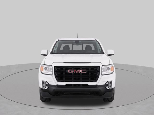 Used 2022 GMC Canyon Elevation RWD image 5