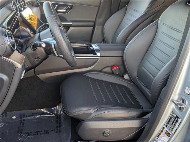 Used 2026 Mercedes-Benz GLC 300 4MATIC image 15