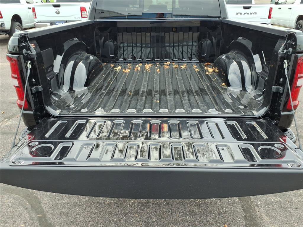 New 2026 RAM 1500 Big Horn image 20