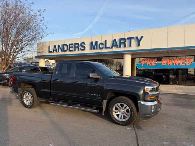 Used 2018 Chevrolet Silverado 1500 LT w/ All Star Edition video 1