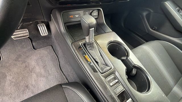 Used 2024 Honda Civic Sport image 23