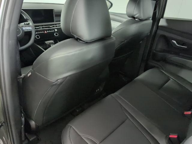 Used 2026 Hyundai Santa Cruz SEL image 10