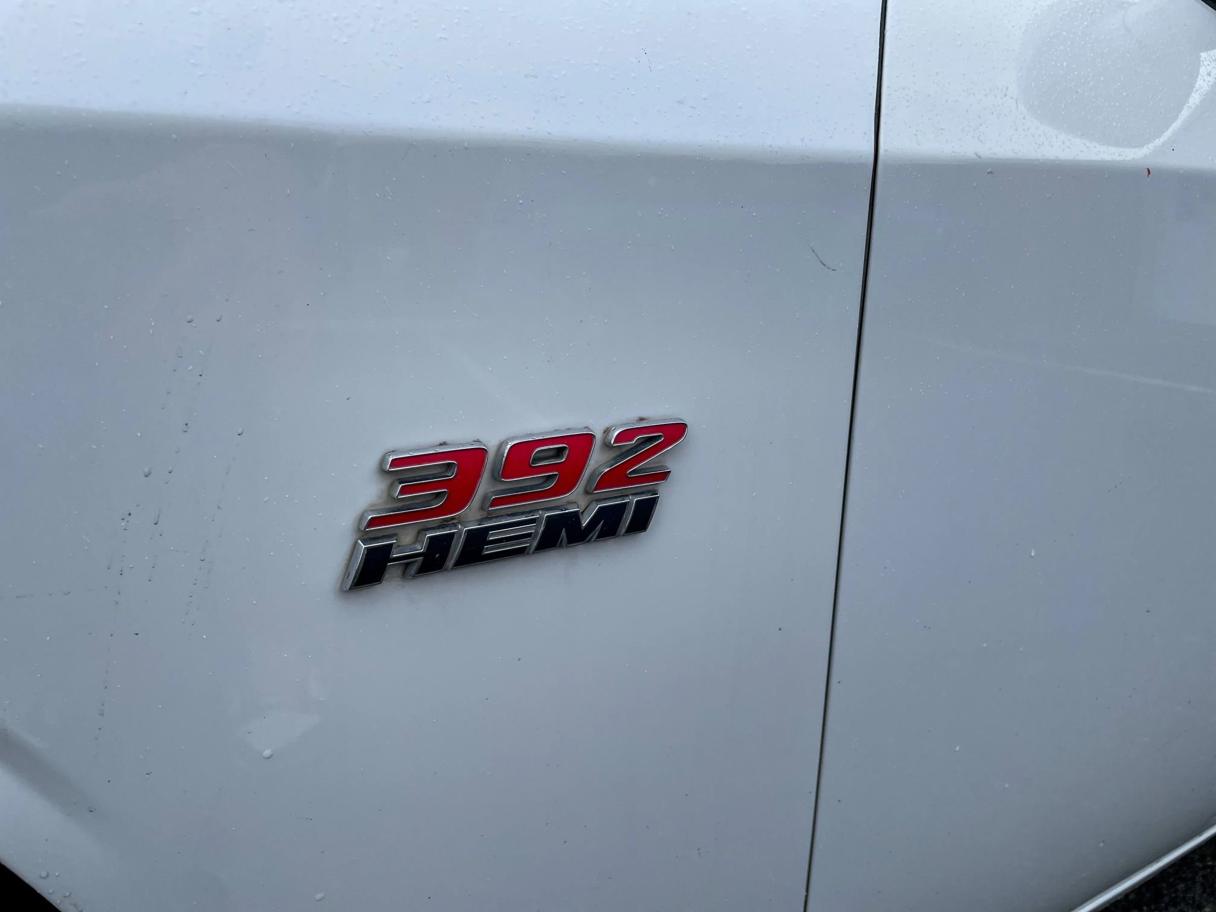 Used 2012 Dodge Challenger SRT8 image 35