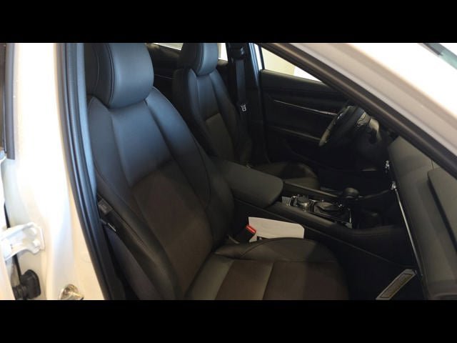 New 2026 MAZDA MAZDA3 2.5 Turbo Sedan w/Premium Plus AWD/4WD image 44