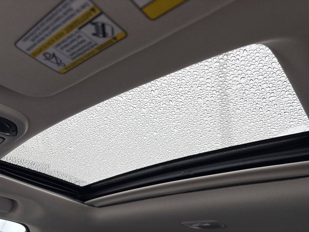 Certified 2025 Subaru Outback Limited XT w/ Popular Package #2 image 24