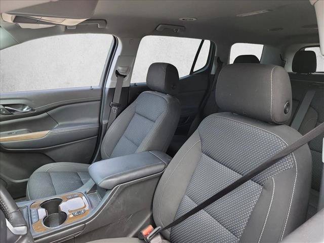 Used 2020 GMC Acadia SLE w/ Driver Convenience Package FWD image 13