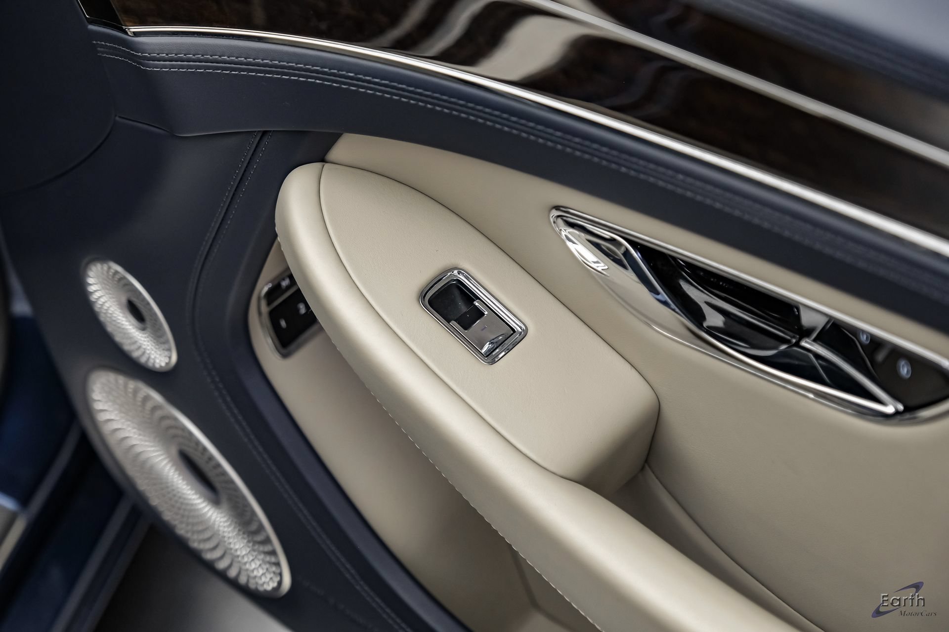 Used 2020 Bentley Continental GT V8 First Edition AWD/4WD image 92