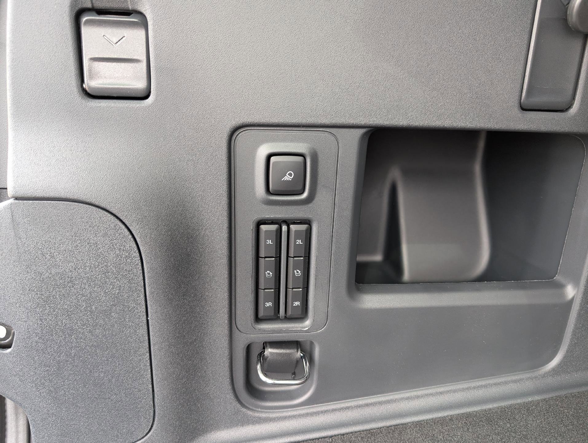 New 2026 Ford Expedition Tremor image 16