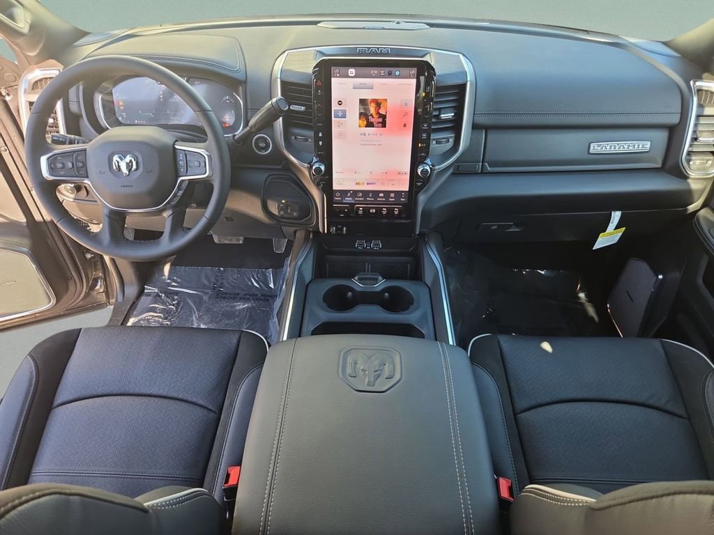 New 2026 RAM 3500 Laramie image 19