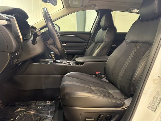 Used 2023 MAZDA CX-50 2.5 S w/ Accent Package AWD/4WD image 11