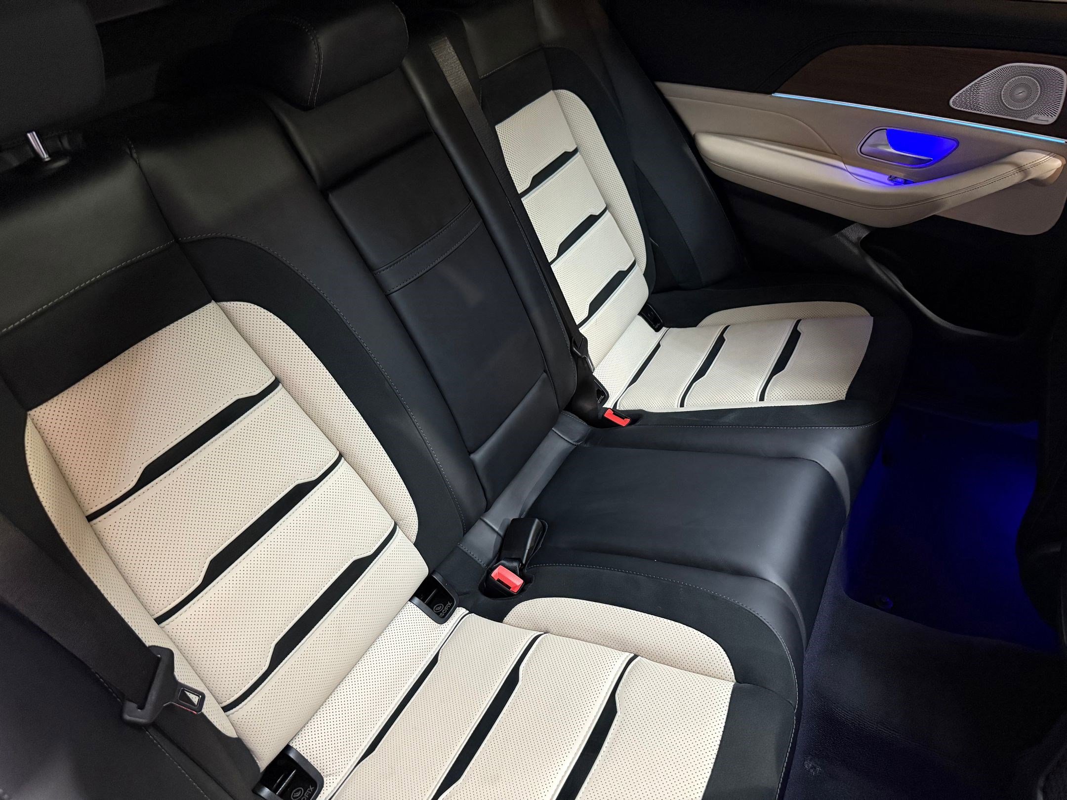 Used 2024 Mercedes-Benz GLE 53 AMG 4MATIC Coupe image 59