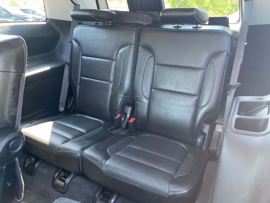 Used 2019 GMC Acadia SLT image 43