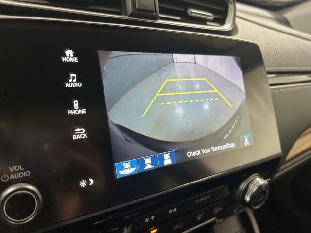 Used 2019 Honda CR-V EX-L image 19