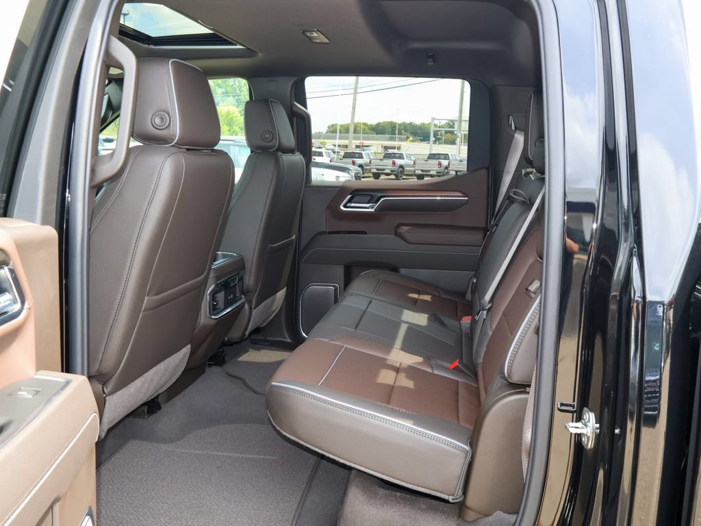 New 2026 GMC Sierra 1500 Denali AWD/4WD image 11