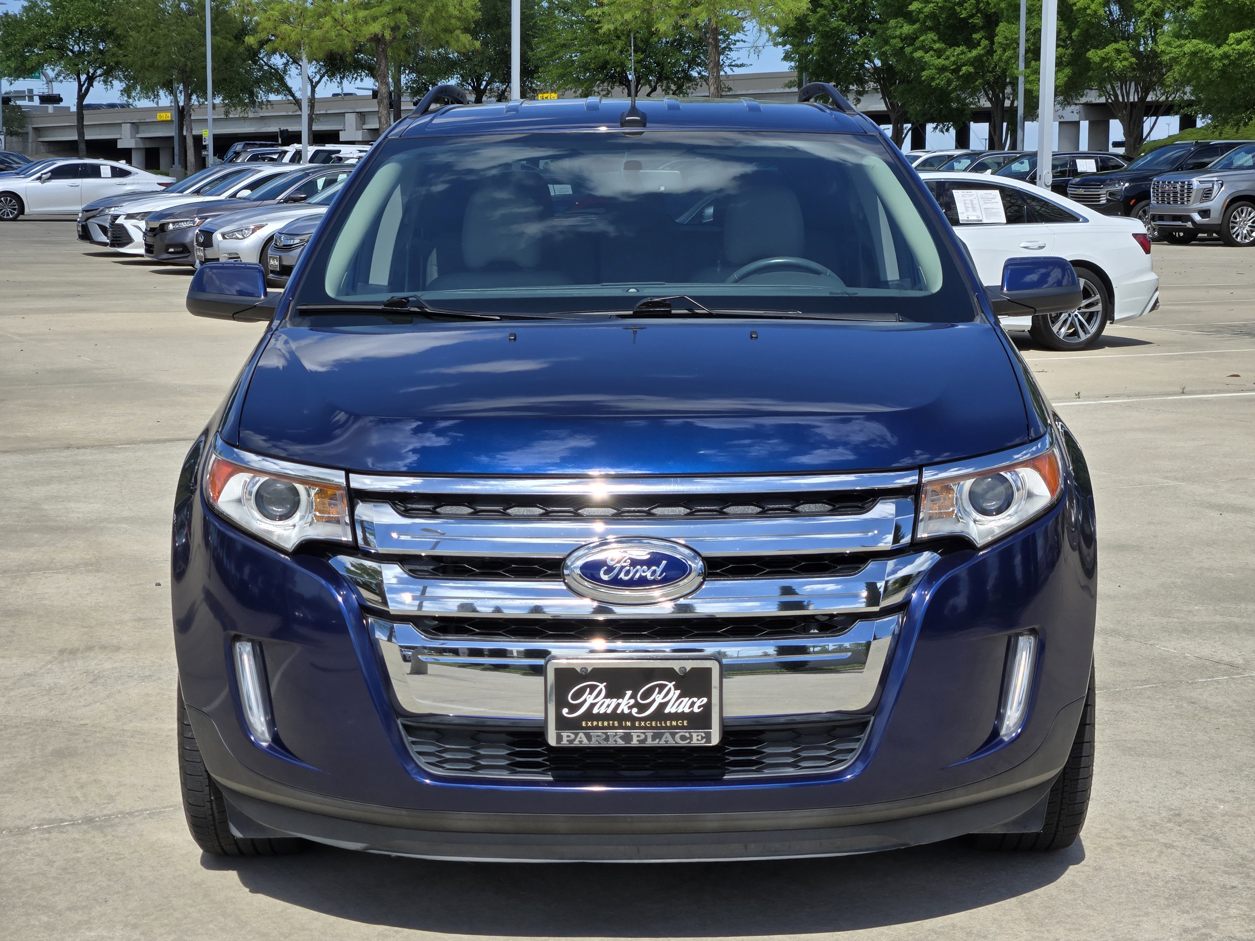 Used 2012 Ford Edge Limited image 6