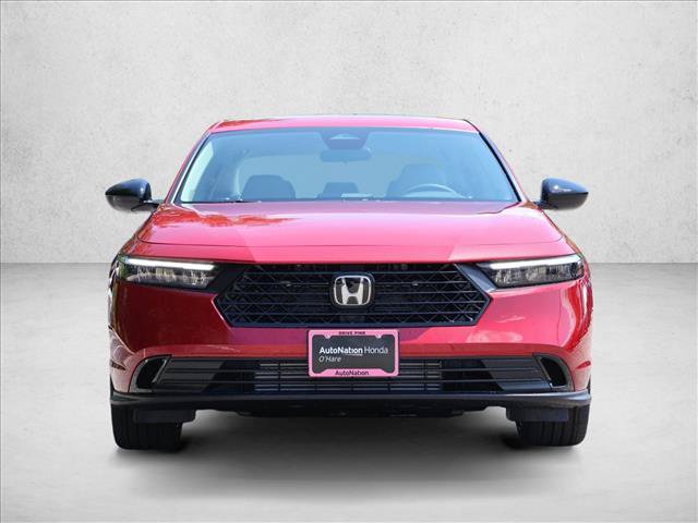 New 2026 Honda Accord SE video 2