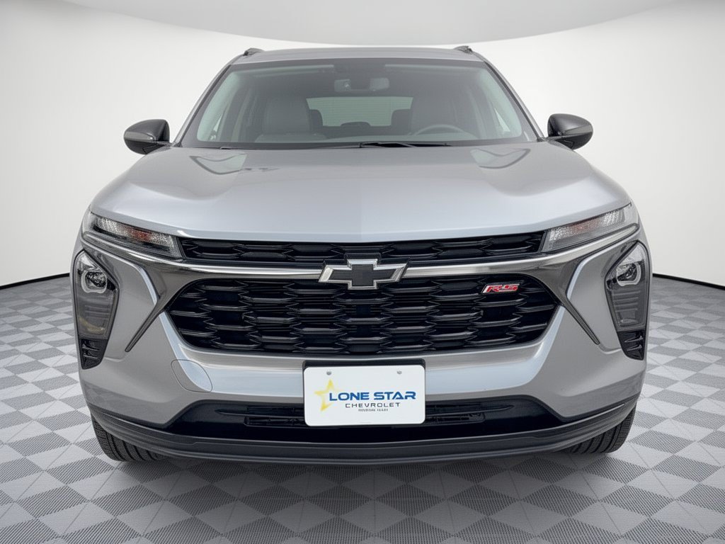 Used 2024 Chevrolet Trax RS w/ Driver Confidence Package FWD image 6