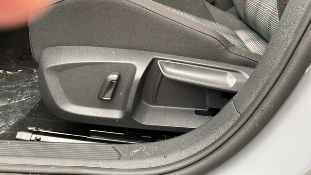 New 2026 Volkswagen GTI S FWD image 18