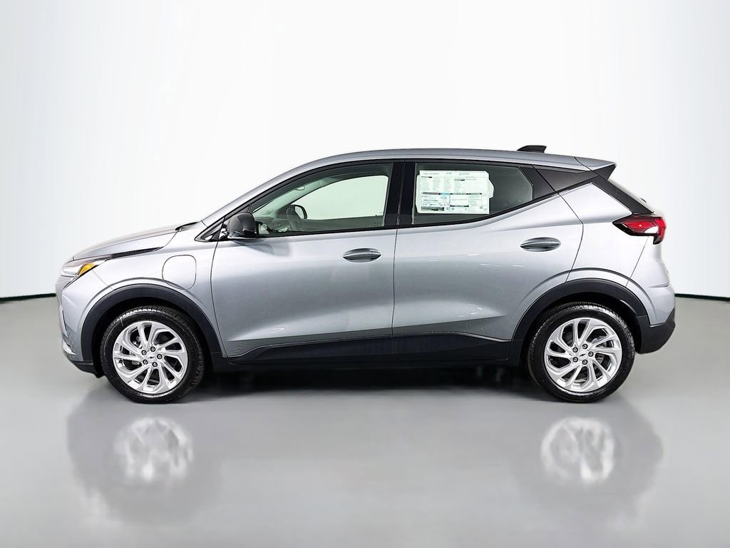 New 2027 Chevrolet Bolt LT w/ Comfort Package FWD image 4
