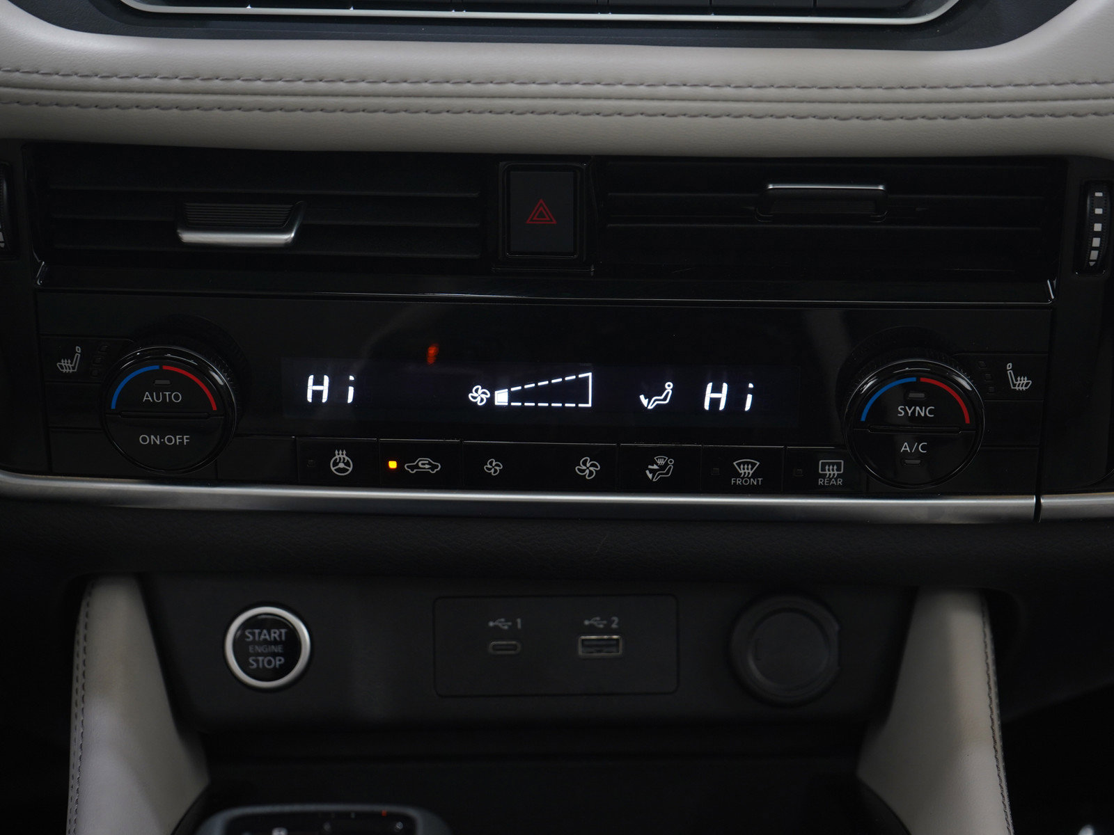 Used 2023 Nissan Rogue SL image 19